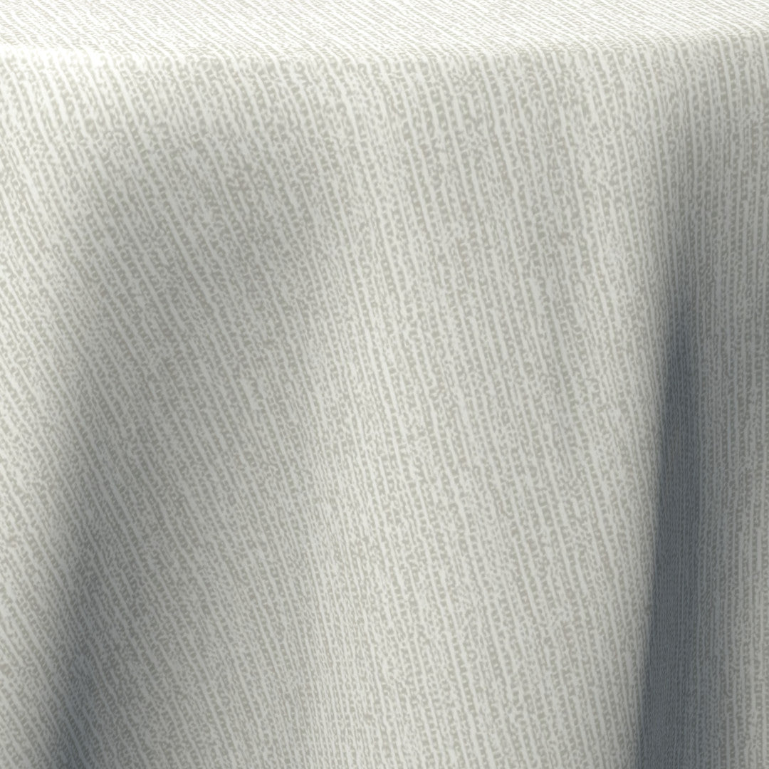 Namaste Earl Grey – 160 cm bred beige voksduk i tidløst design