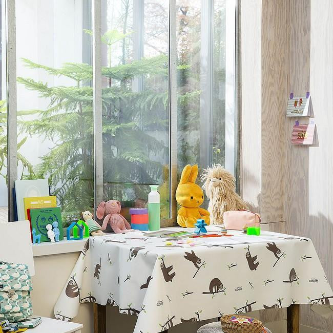 Not To Day Cocoa - Captain Cook voksduk