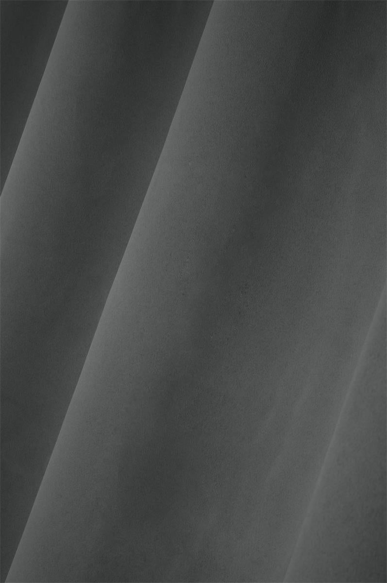 Notte Antrasitt – Mørkleggingsgardin 135 x 250 cm nærbilde
