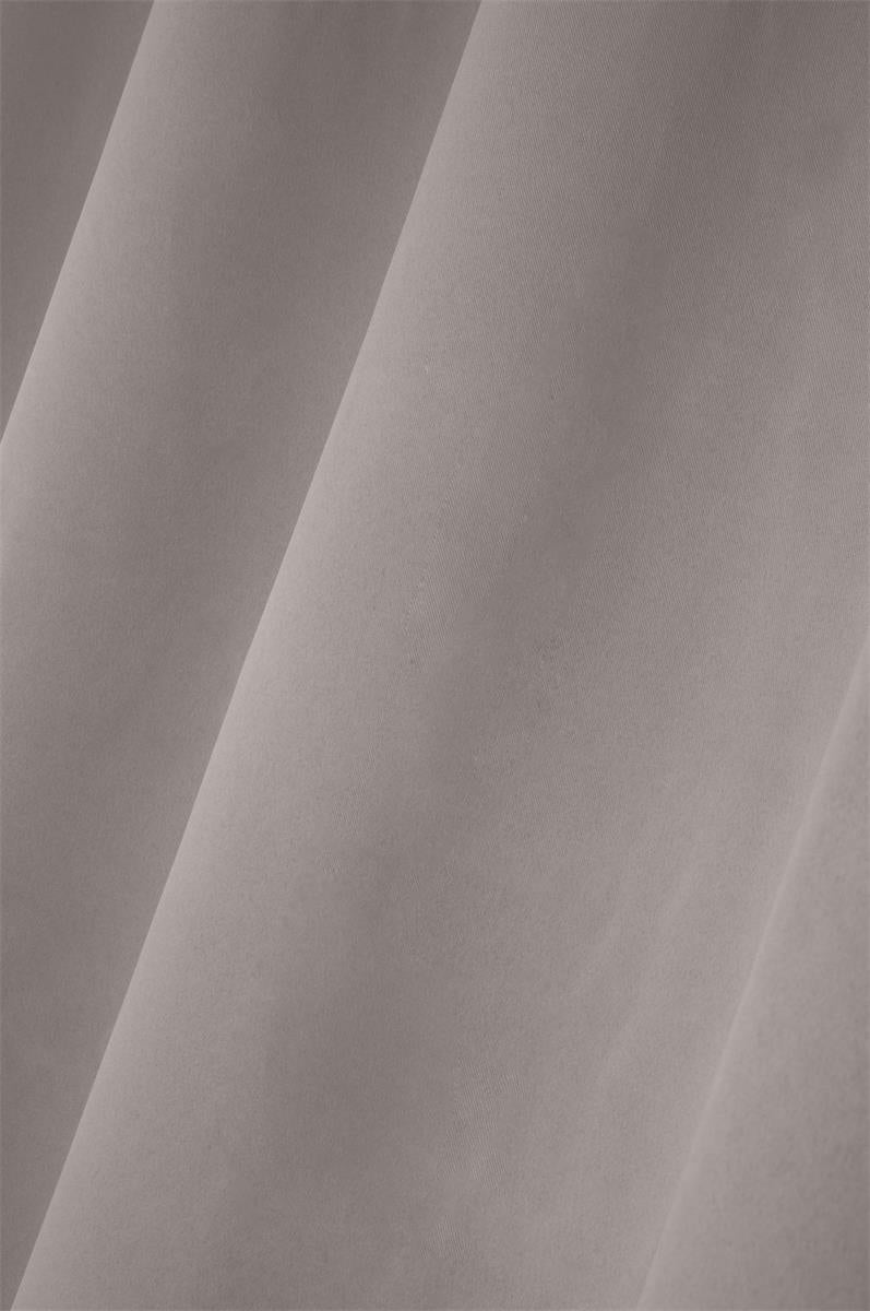 Notte Linfarget – Mørkleggingsgardin 135 x 250 cm nærbilde
