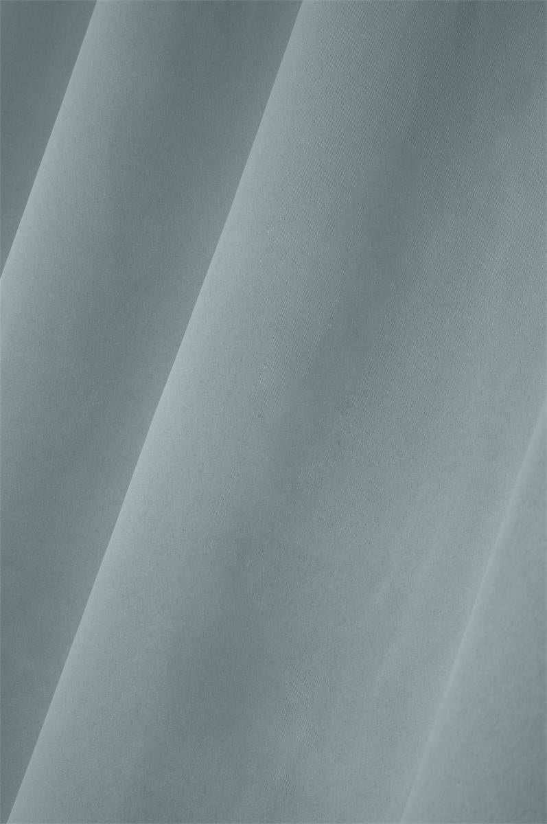 Notte Jade – Mørkleggingsgardin 135 x 250 cm nærbilde