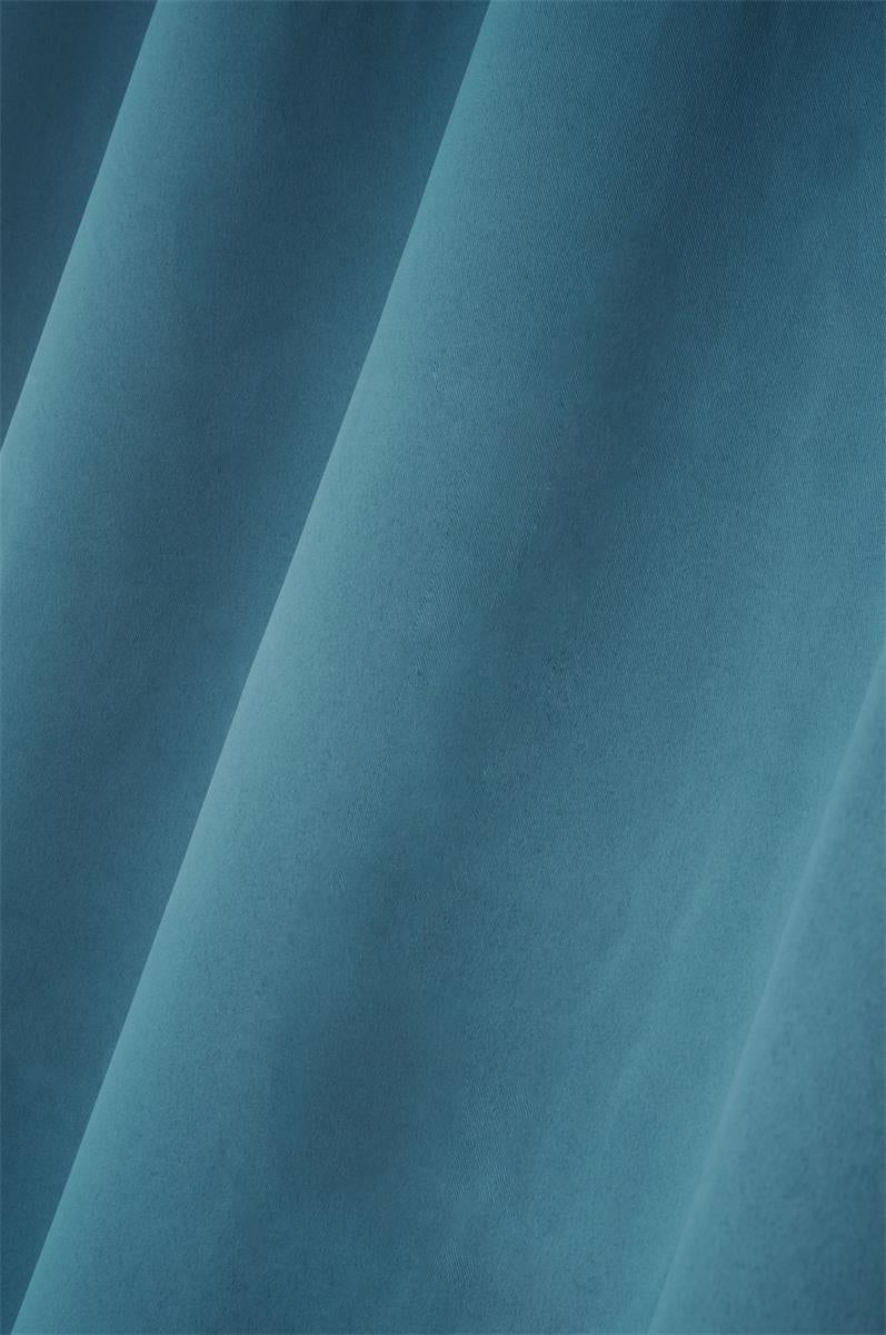 Notte Petroleum – Mørkleggingsgardin 135 x 180 cm nærbilde