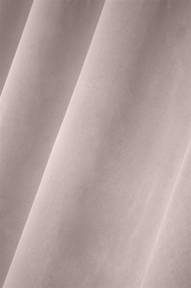 Notte Powder – Mørkleggingsgardin 140 x 280 cm nærbilde
