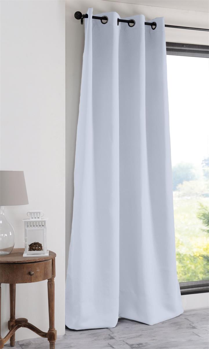 Notte Steam – Mørkleggingsgardin 135 x 250 cm