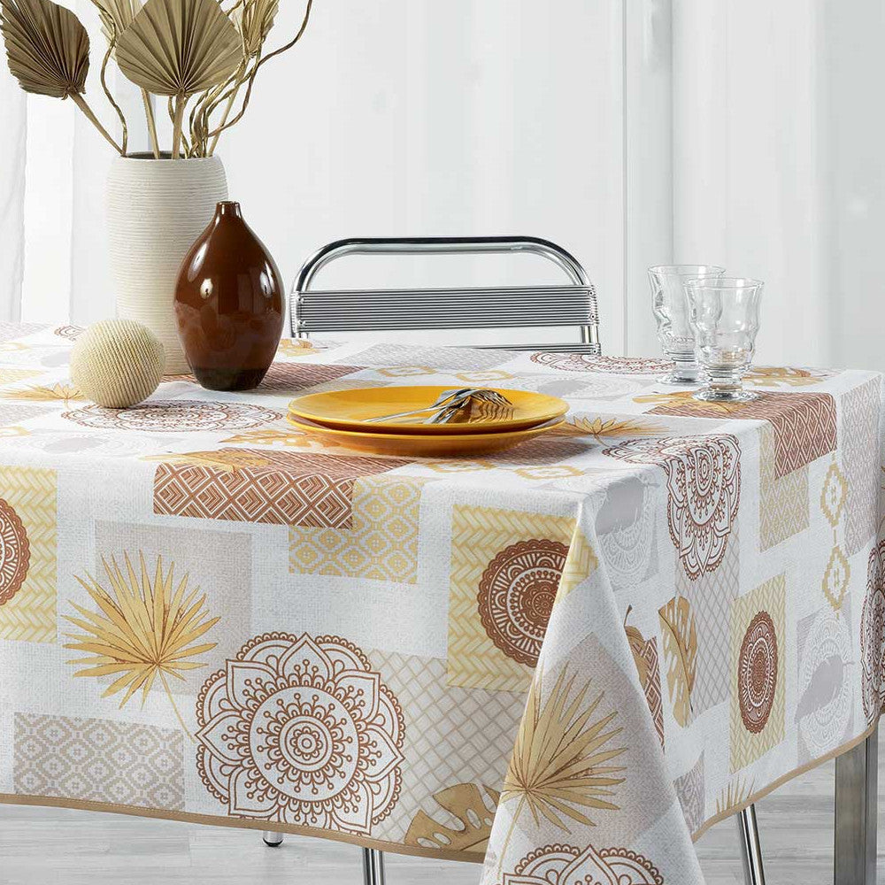 Opera, bordduk med flekkavvisende behandling, 150 x 240 cm