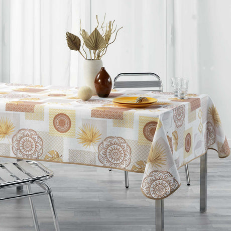 Opera, bordduk med flekkavvisende behandling, 150 x 240 cm