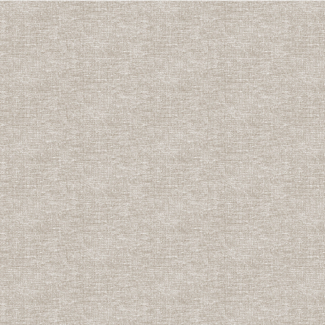 Oriel Beige - Runde voksduker med strikk, mønster