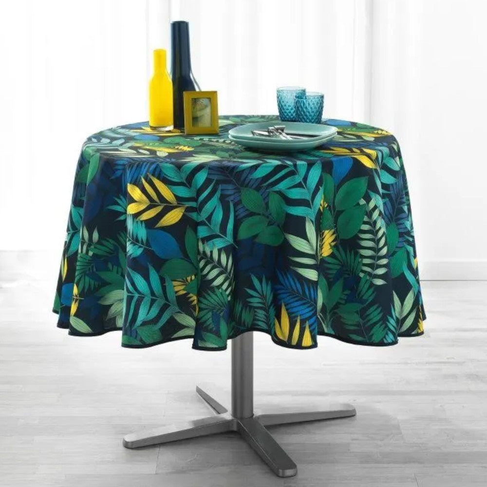 Palma Marine Ø 180 cm, rund duk med flekkavvisende behandling