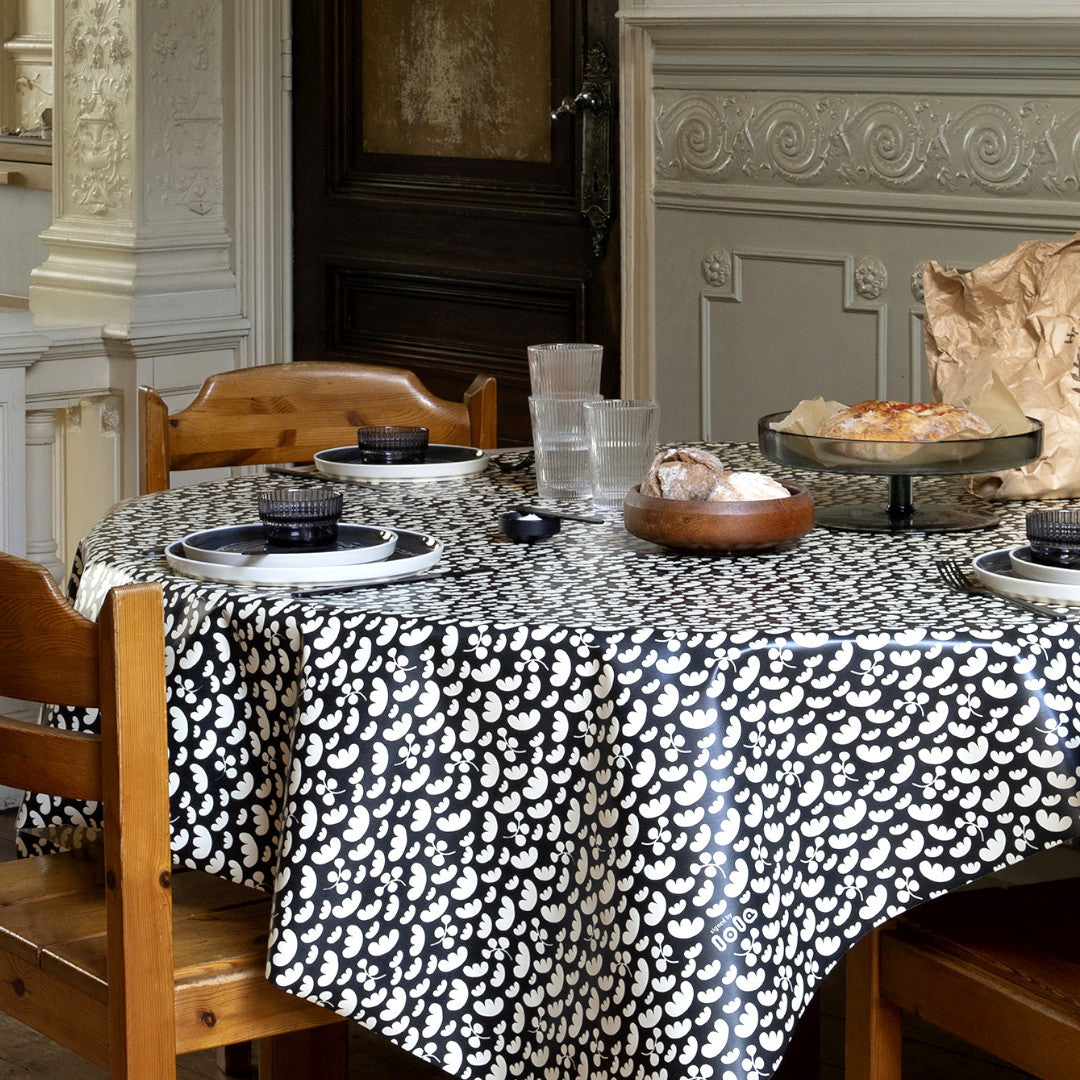 Lola voksduk – Parachute Raven