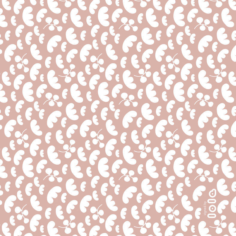 Lola voksduk – Parachute Rosenwood