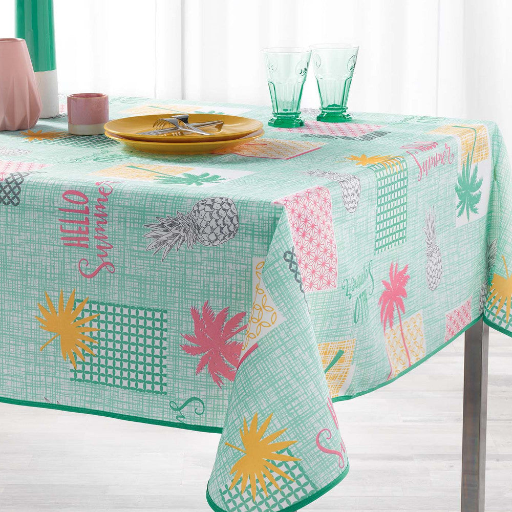 Playa, bordduk med flekkavvisende behandling, 150 x 240 cm