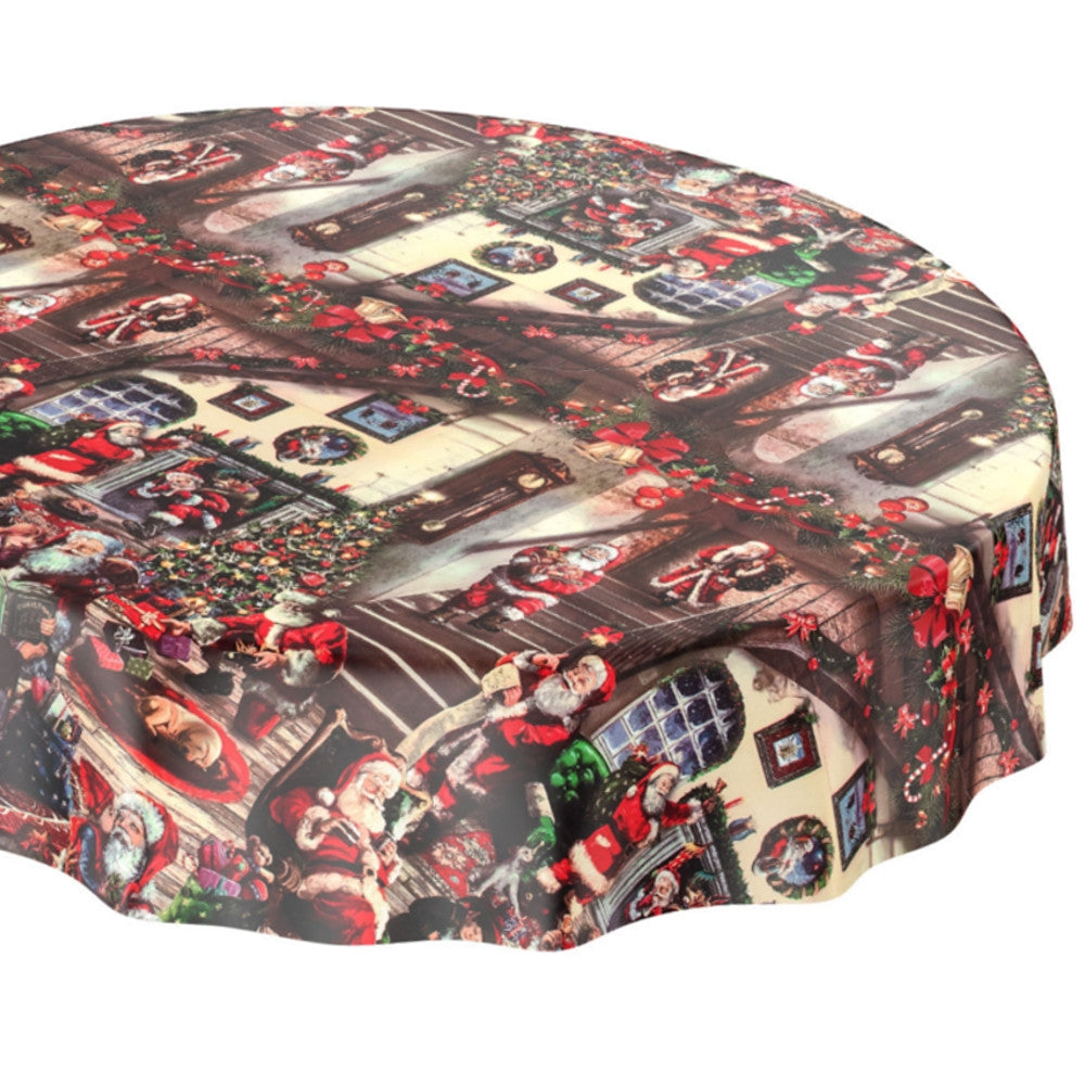 Julevoksduk – Julenissens juleeventyr