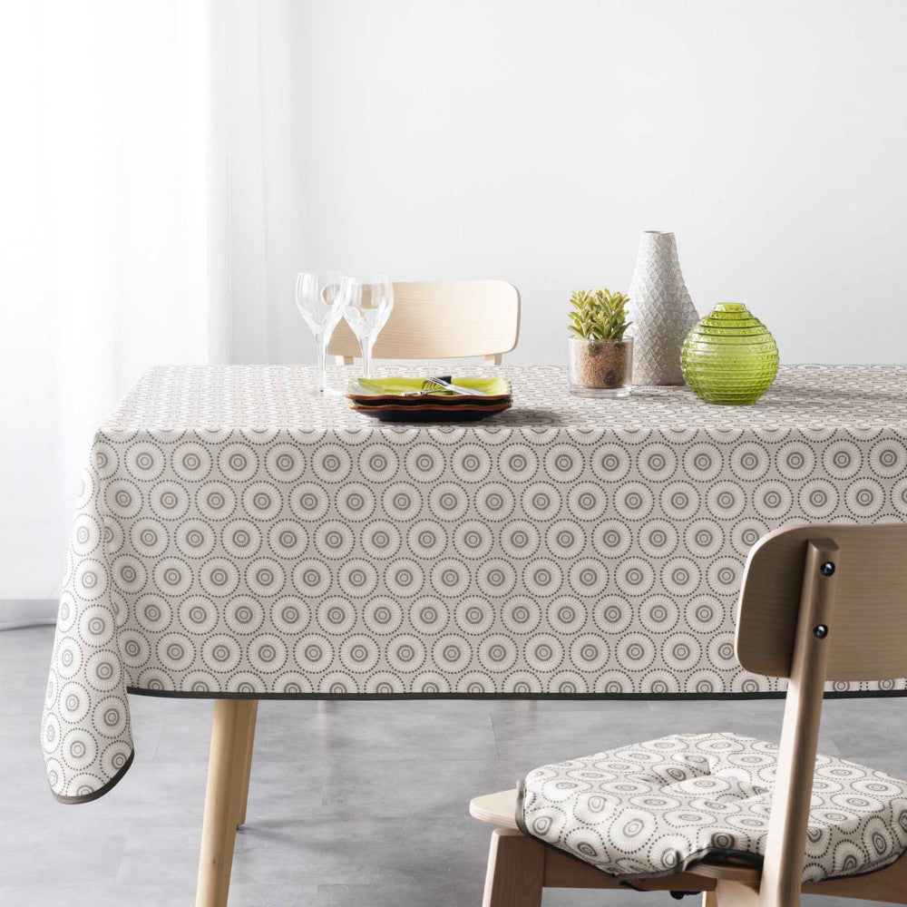 Salto 150 x 240 cm, rektangulær bordduk med flekkavvisende behandling