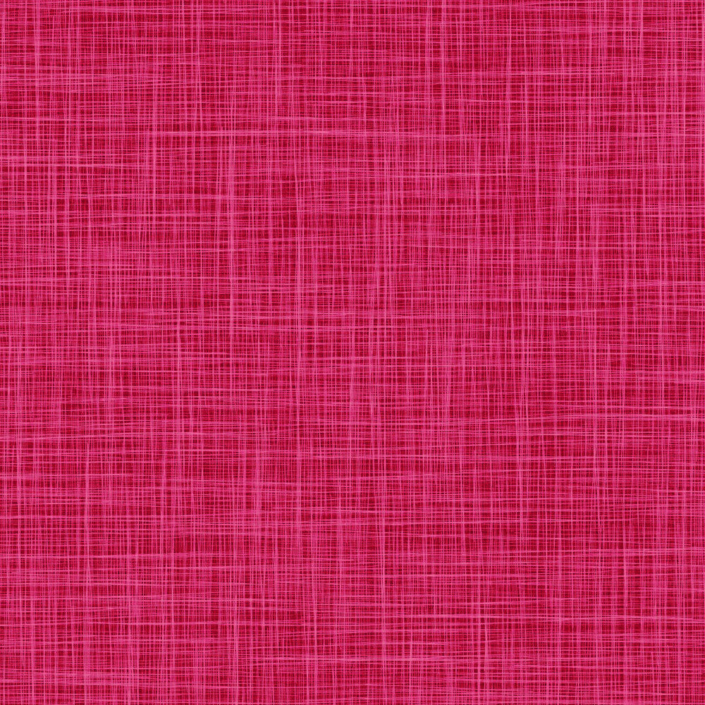 Sharon ensfarget voksduk med flott sølvstruktur, 140 cm – Bringebær