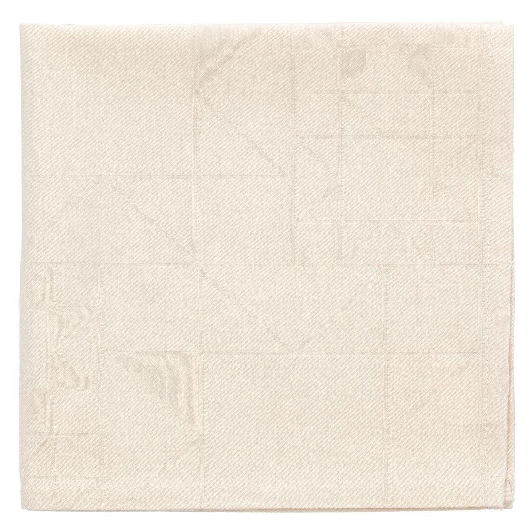Södahl Star Stoffservietter Beige 45 x 45 cm - 4 stk.
