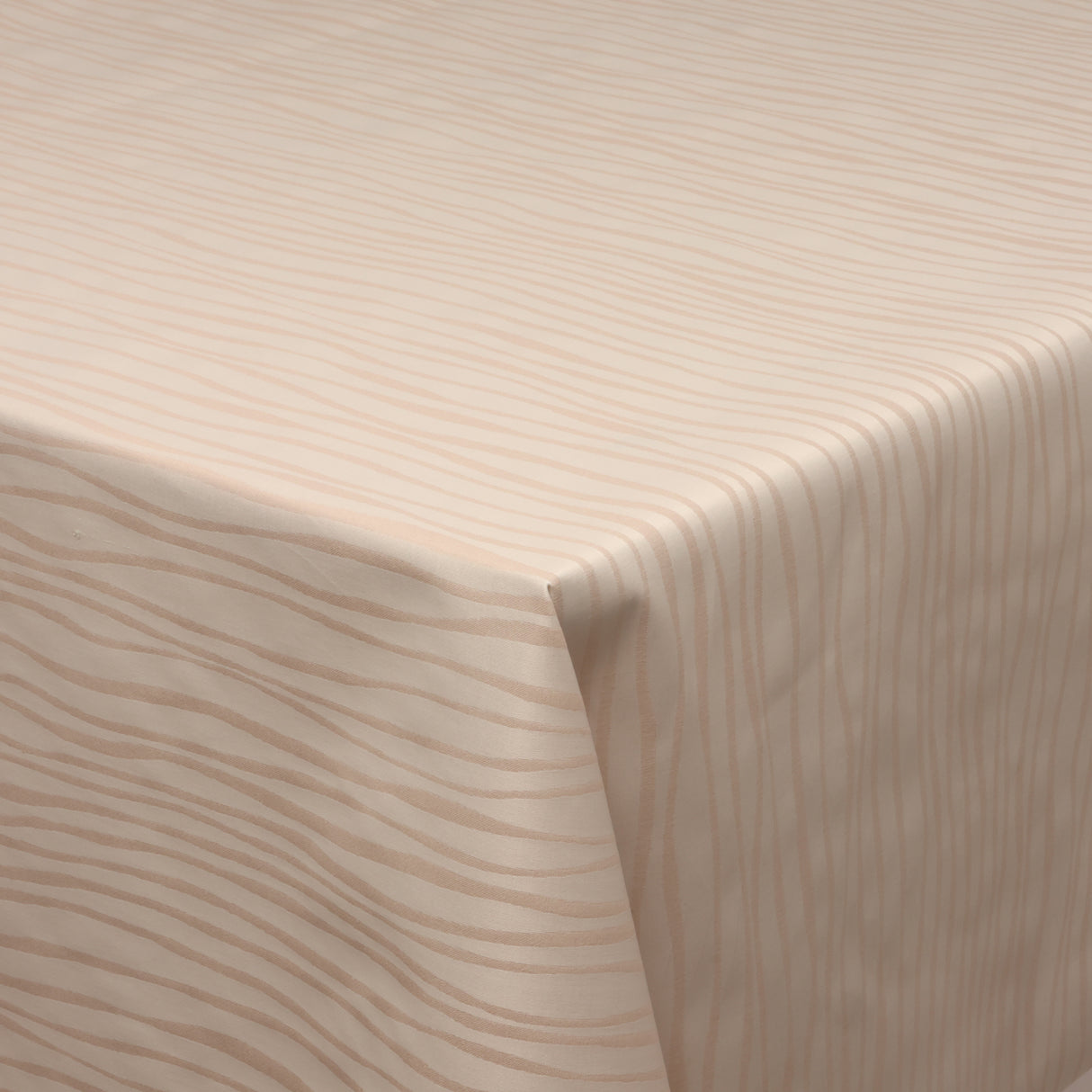 Soft Lines – akrylduk med striper 180 cm bred