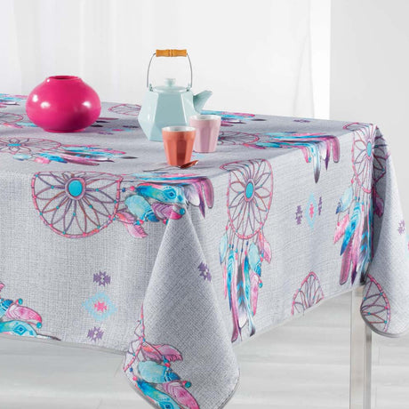 Songes, bordduk med flekkavvisende behandling, 150 x 240 cm