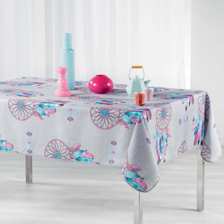 Songes, bordduk med flekkavvisende behandling, 150 x 240 cm