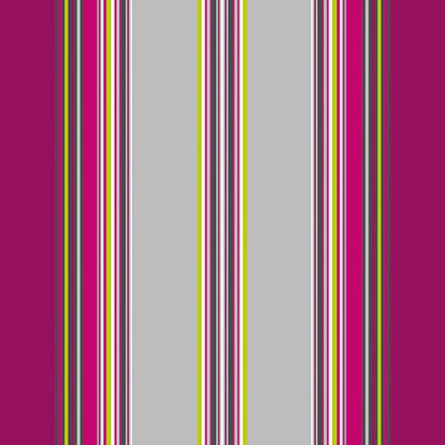 Akrylduk – Vianne, Lilla 175 cm bred