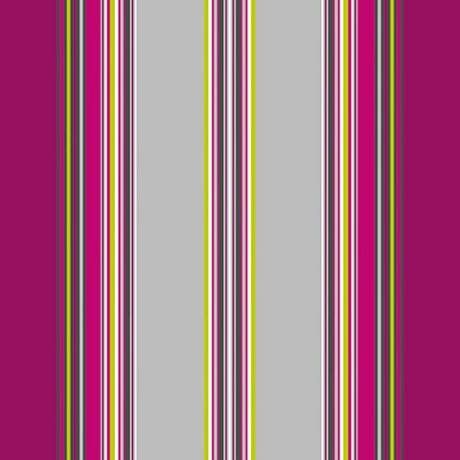 Akrylduk – Vianne, Lilla 175 cm bred