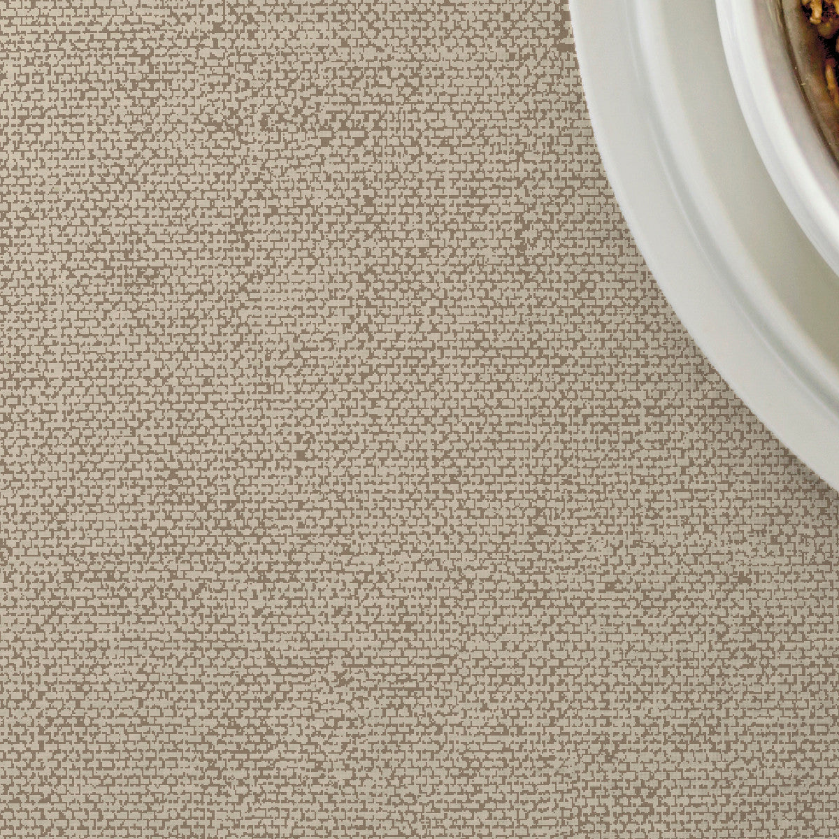 Nærbilde av Structure Natur – Södahl akrylduk med antiskli