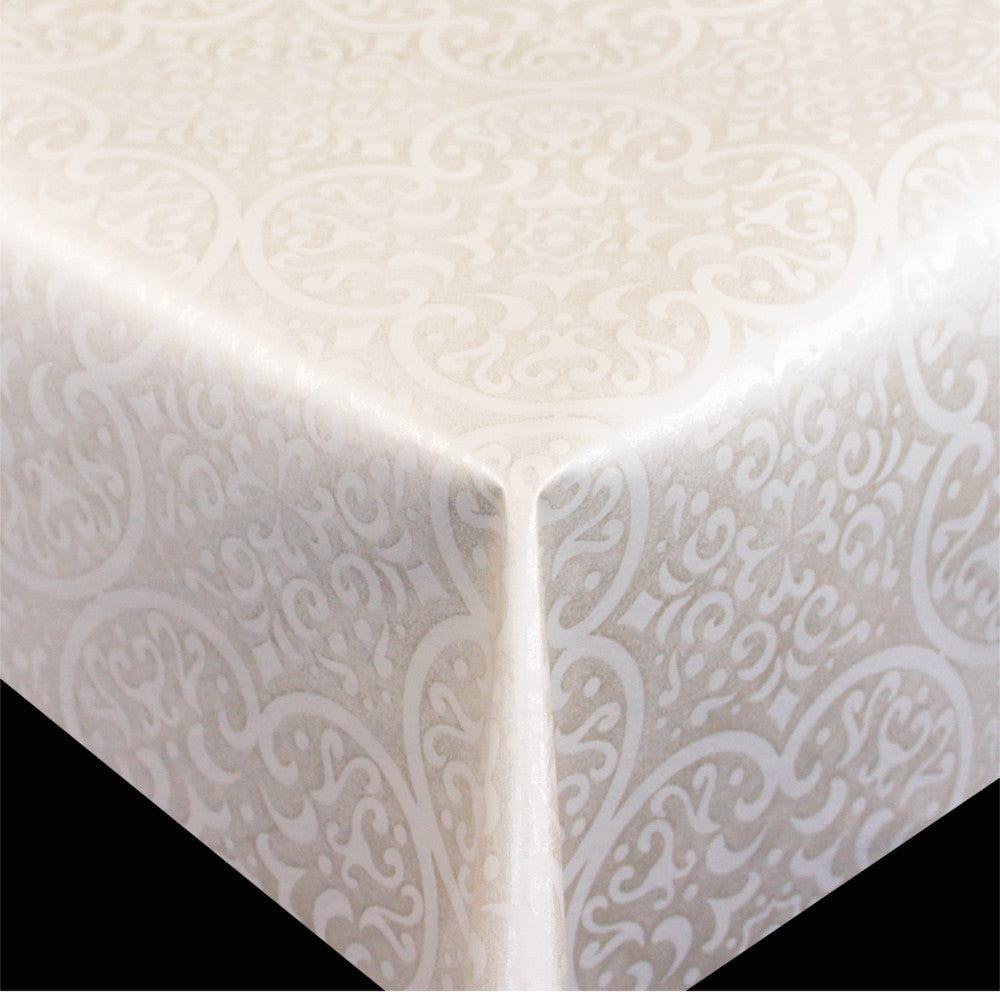 Trend Maroccan Tiles – pvc fri voksduk