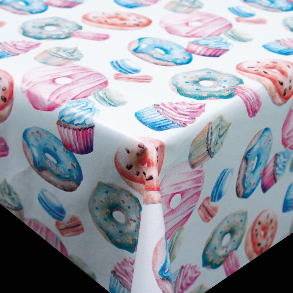 Trend Party – PVC-fri voksduk