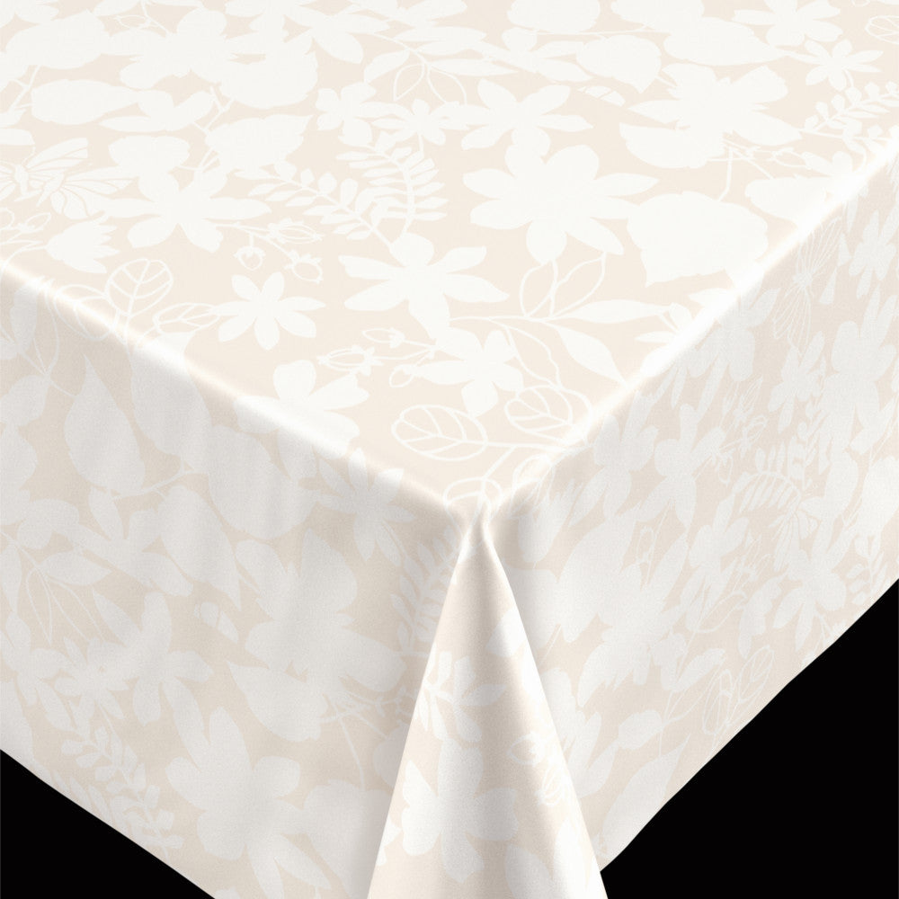 Trend Shadow Flower – pvc fri voksduk