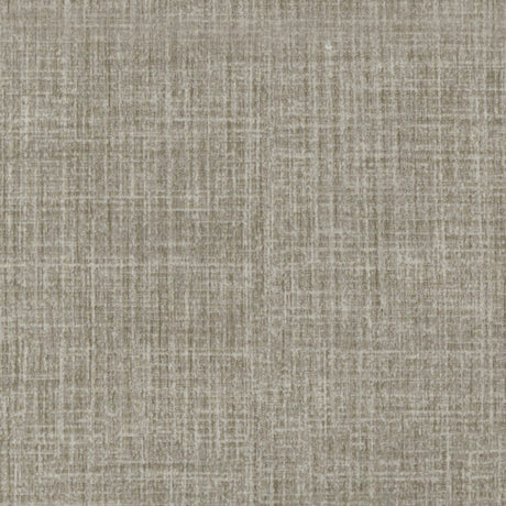 Voksduk Linette Robust, linlook taupe, 140 cm bred