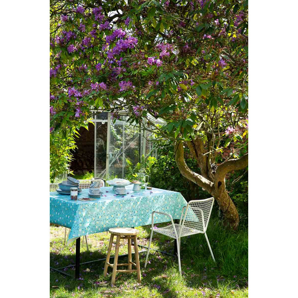 Lola voksduk - Wild & Free Pacific