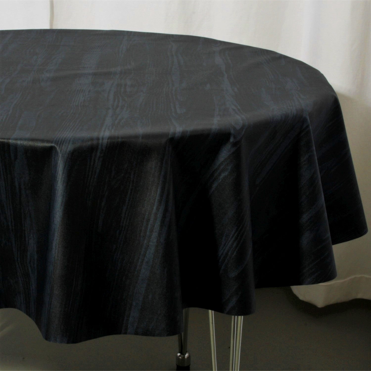 Wood Midnight, Notes by Susanne Schjerning akrylduk med antiskli