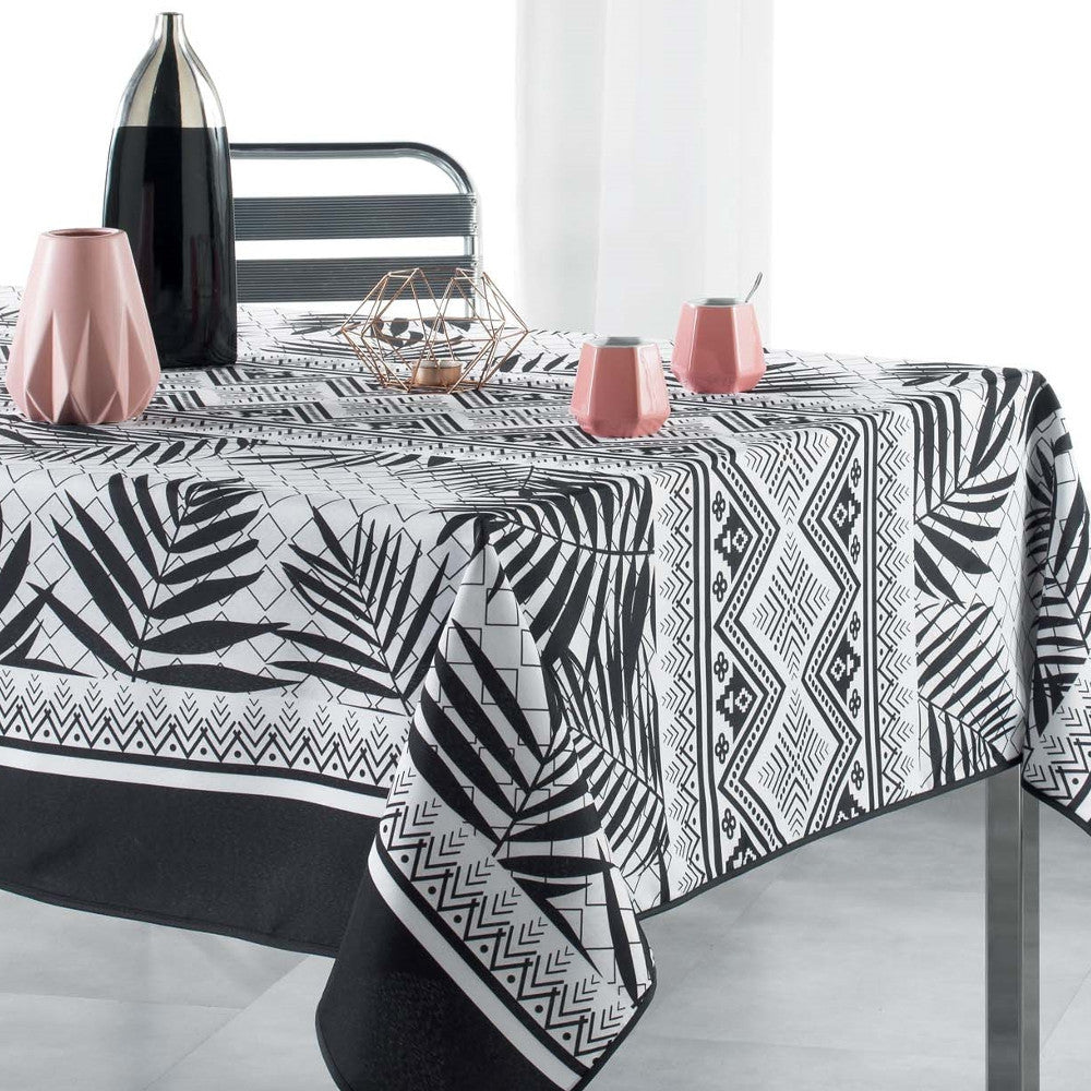 Yantra, duk med flekkavvisende behandling, 150 x 240 cm