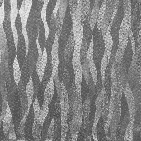 Houlis Metallic Wave Sølv