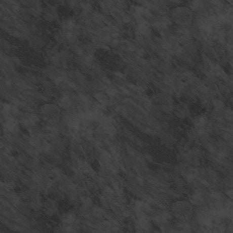 Beton Cire Black – Glatt voksduk i svart og grått, mønster