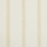 Compliments Linduk Brise, Gul – 200 x 200 cm, mønster