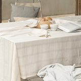 Compliments Linduk Brise, Sand – 150 x 290 cm, miljø