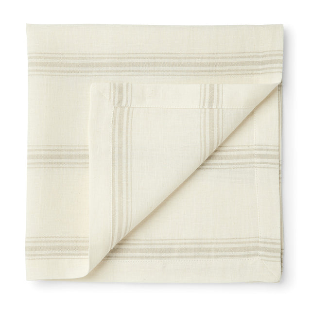 Compliments Serviett Brise, Sand – 45 x 45 cm – 4-pak