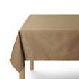 Compliments Damaskduk Confetti, Walnut - 150 x 250 cm
