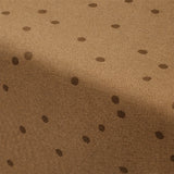 Compliments Damaskduk Confetti, Walnut - 150 x 300 cm, mønster