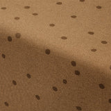 Compliments Damaskduk Confetti, Walnut - 150 x 350 cm, mønster