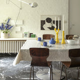 Dakarai Linen – Lola voksduk med eksotisk uttrykk, miljø