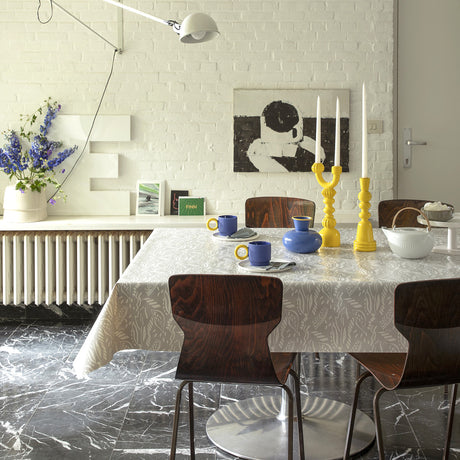 Dakarai Linen – Lola voksduk med eksotisk uttrykk, miljø