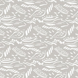 Dakarai Linen – Lola voksduk med eksotisk uttrykk, mønster