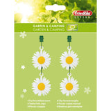 Dukvekter, Margueritt