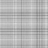 Fade Grå – Voksduk med ruter i flott linlook, mønster