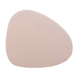 Galita Cream – Spisebrikke i imitert skinn 37 x 45 cm, vendbar