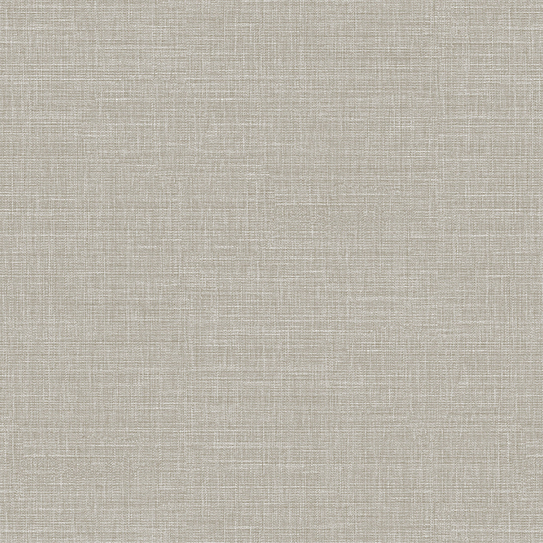 Groblad Beige – Ekstra bred voksduk med linutseende 180 cm, mønster