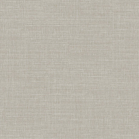 Groblad Beige – Ekstra bred voksduk med linutseende 180 cm, mønster