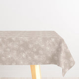 Miguel Angel Løvetann – Akrylduk med lett og luftig løvetannmotiv, bord