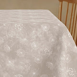 Miguel Angel Løvetann – Akrylduk med lett og luftig løvetannmotiv, hjørne